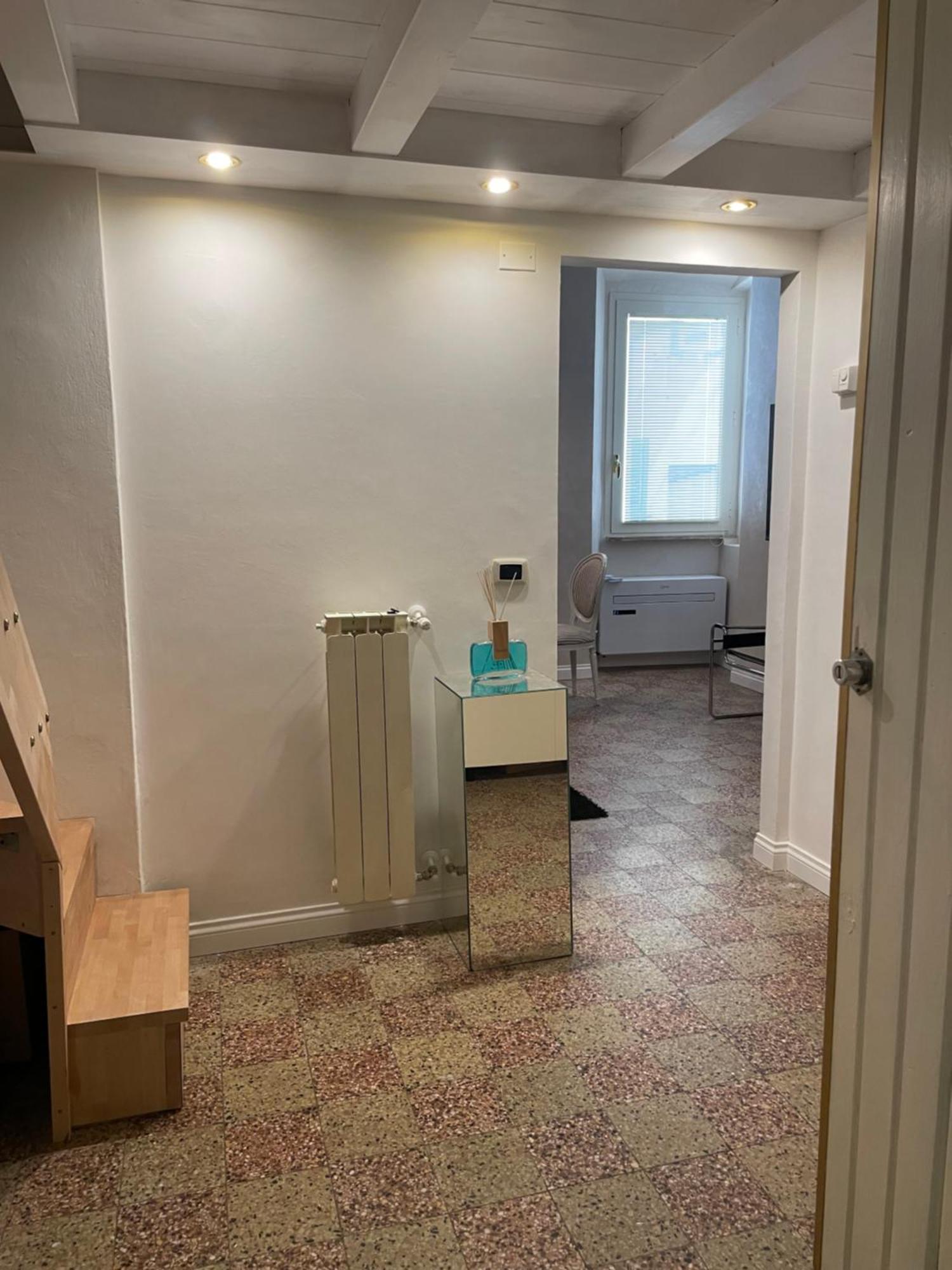 Vasari Appartement Florence