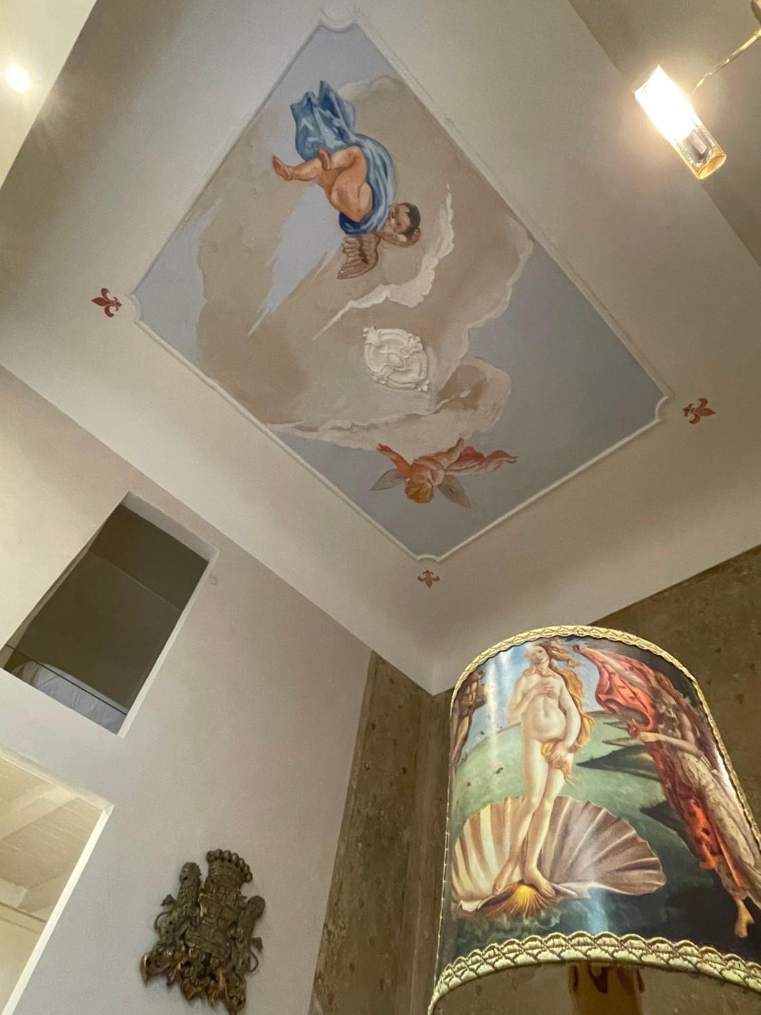 Vasari Appartement Florence
