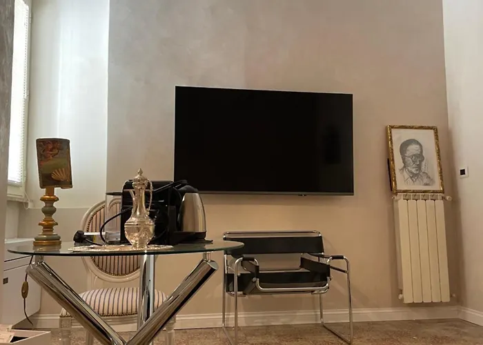 Vasari Suite Apartment